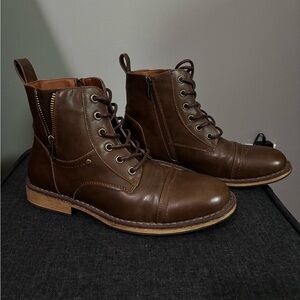 Vostey Men's Boots Boots